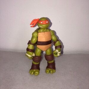 Playmates Teenage Mutant Ninja Turtles TMNT 2012